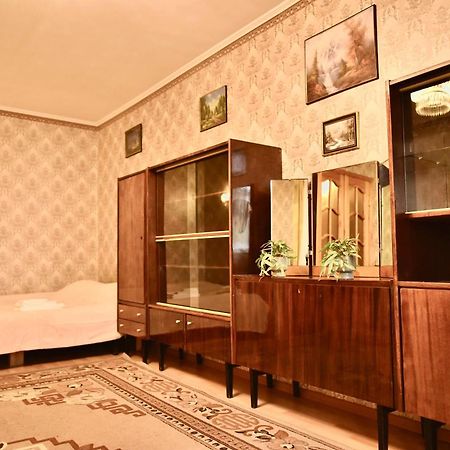 Недорога Квартира На Харківській, 32 Soemy Buitenkant foto