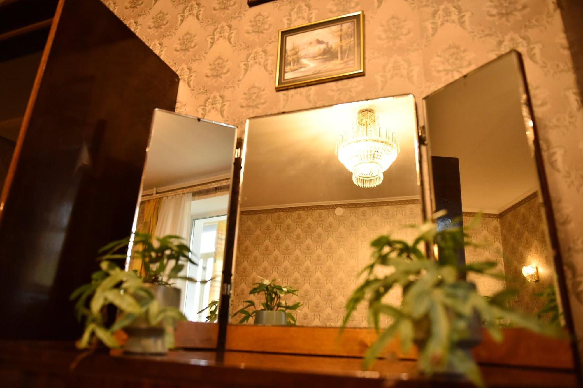 Недорога Квартира На Харківській, 32 Soemy Buitenkant foto