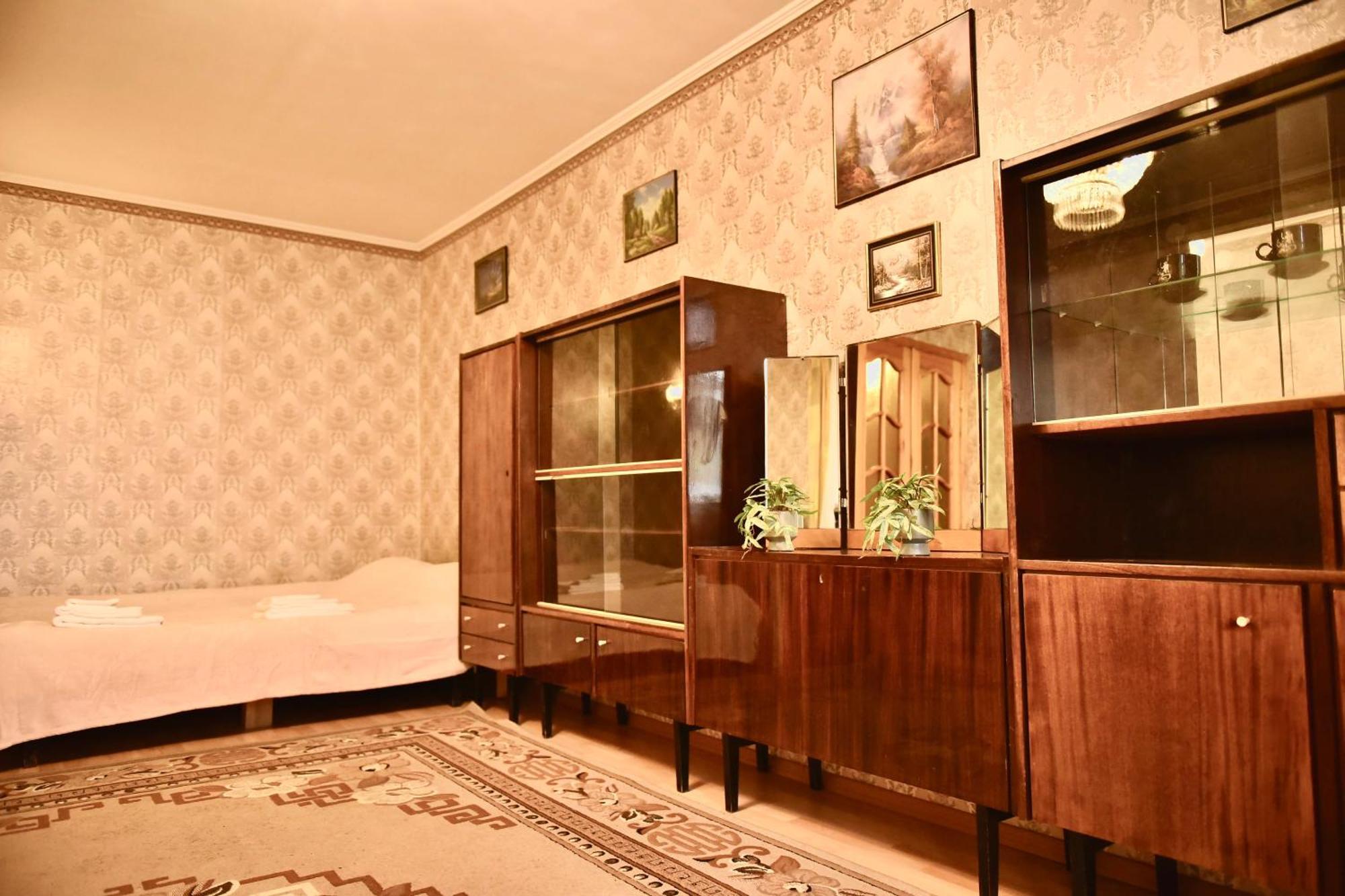 Недорога Квартира На Харківській, 32 Soemy Buitenkant foto