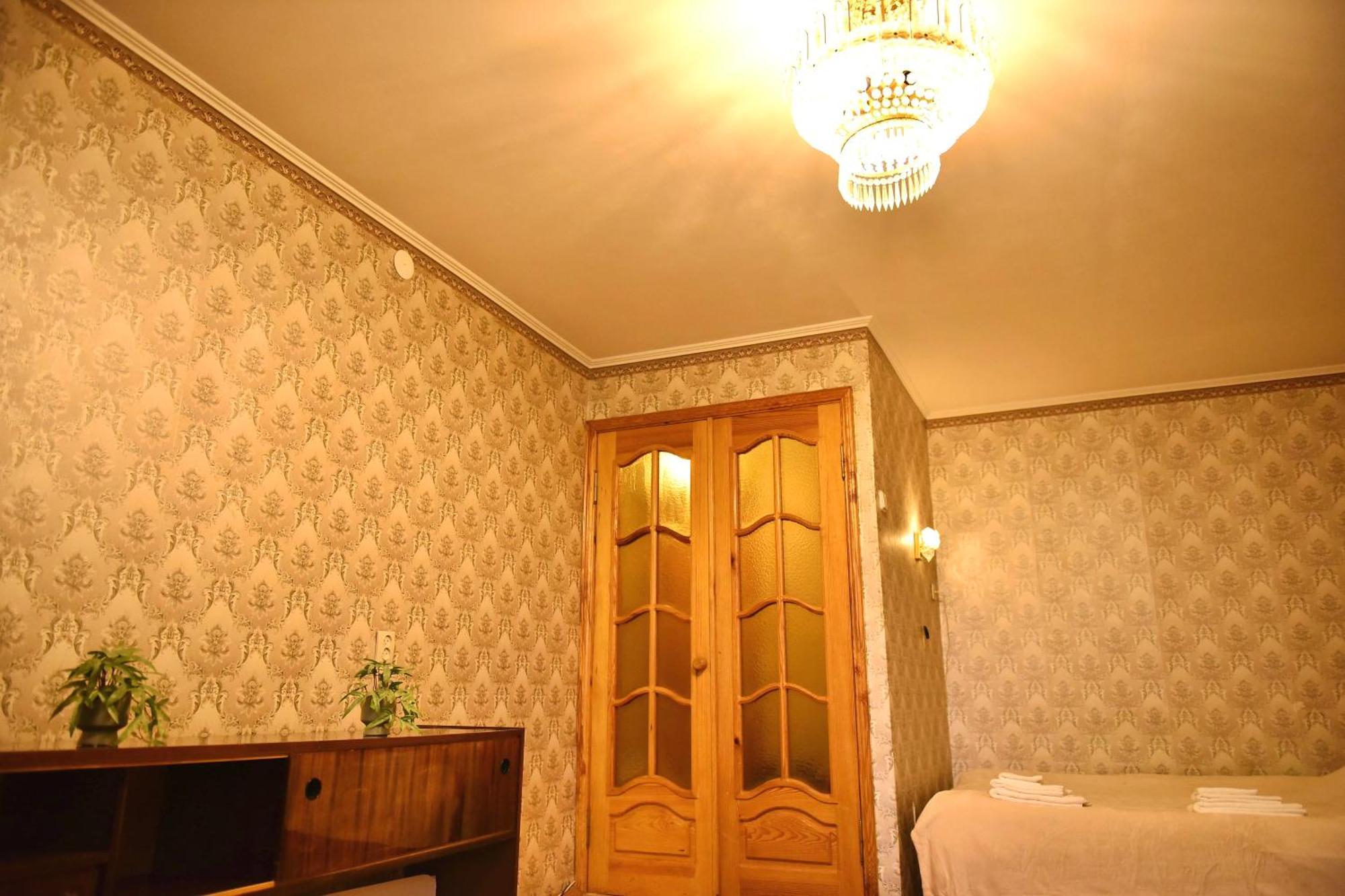 Недорога Квартира На Харківській, 32 Soemy Buitenkant foto